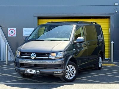 VW T6