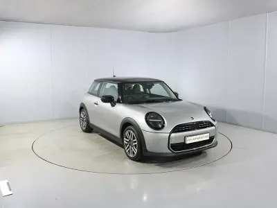 Used Mini Cooper