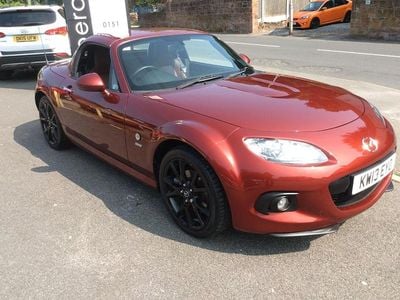 Mazda MX5