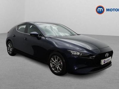 Used 2016 Mazda 3 Hatchback | £16,949
