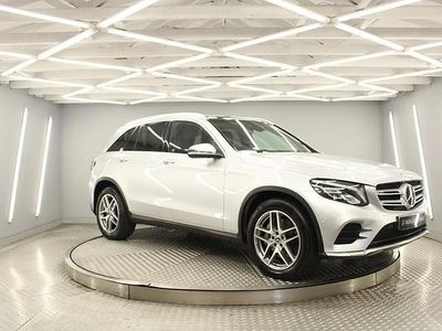 Mercedes GLC220