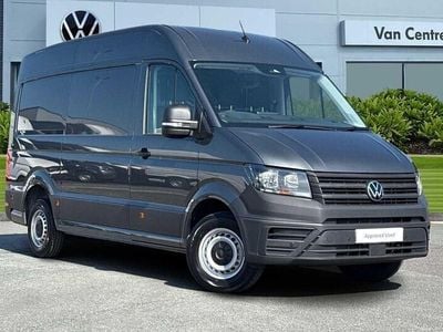 VW Crafter