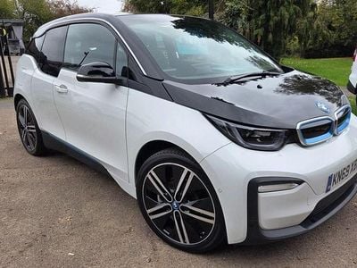 Used 2019 BMW i3 Comfort Edition | £10,000