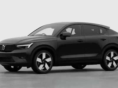 New Volvo EC40 Plus 175 kW (238 HP) 2026 SUV