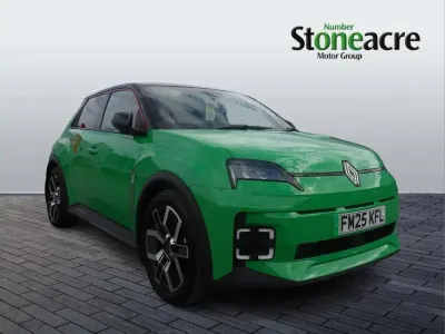 Used Renault R5