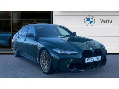 New BMW 530 Competition Edition 530 HP (389 kW) 2026 Other Sedan