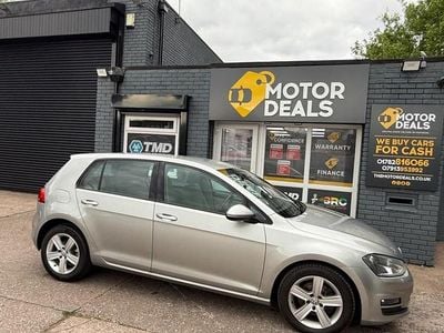 VW Golf VII