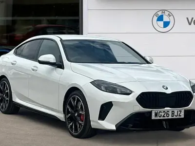 Used BMW 223