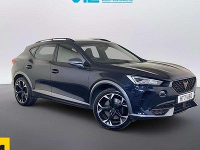 Używany Cupra Formentor VZ1 245 KM (180 kW) 2024 SUV