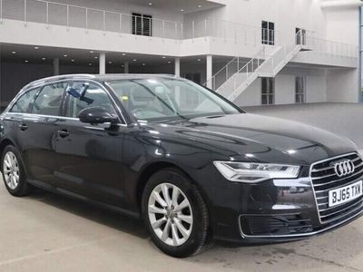 used Audi A6 2.0 TDI Ultra SE 5dr S Tronic