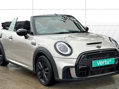 Used 2023 Mini Cooper S Cabriolet Premium Cabriolet | £23,403 (A bit pricey)