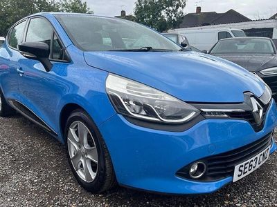 Renault Clio IV