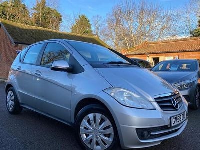 Used 2008 Mercedes A150 Classic | £1,480 (Good price)