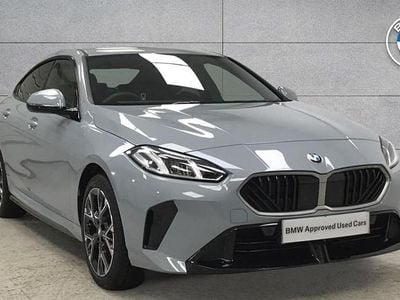 Used BMW 220 M Sport 168 HP (123 kW) 2025 Grey Coupe