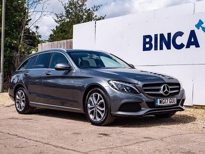 Mercedes C350
