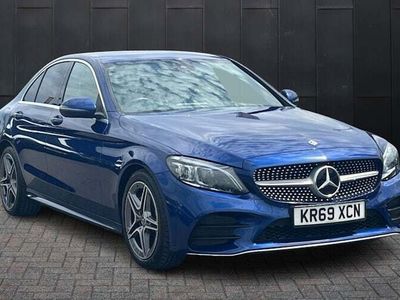 Mercedes C300
