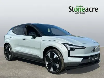 Used Volvo EX30 Ultra 200 kW (272 HP) 2025 SUV