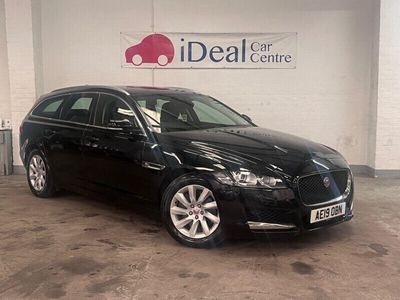 Jaguar XF Sportbrake