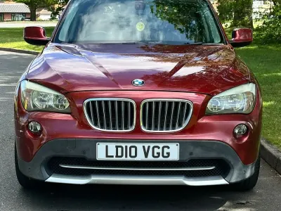 Used BMW X1