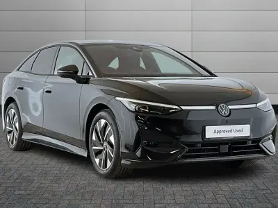 Used VW ID.7