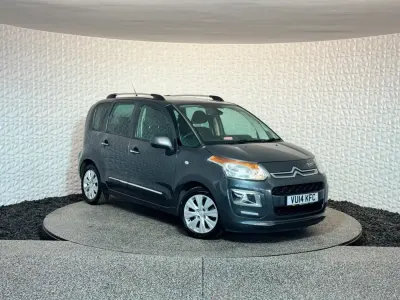 Usado Citroën C3 Picasso