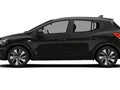 Used Dacia Sandero Expression 91 HP (66 kW) 2025 Hatchback