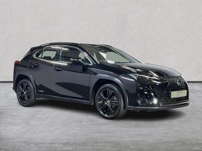 Lexus UX 250h