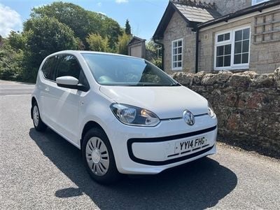 VW up!