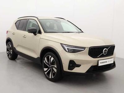 Usado Volvo XC40 Ultra 194 HP (142 kW) 2026 SUV