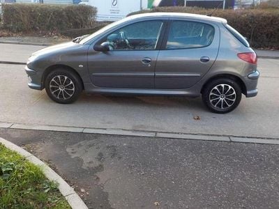 Used 2009 Peugeot 206 | £1,295