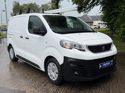 Peugeot Expert