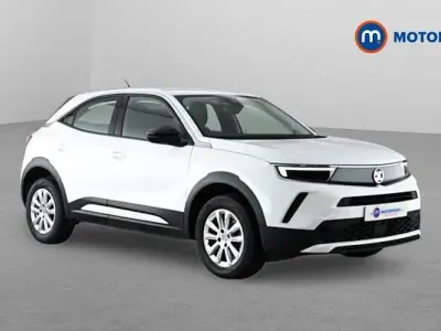 Used Vauxhall Mokka Design Edition 131 HP (96 kW) 2025 SUV