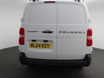 Peugeot Expert