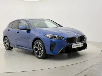 Used BMW 123