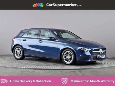 used Mercedes A180 A ClassSE 5dr Hatchback