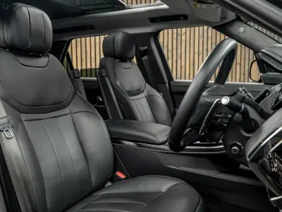 Used Land Rover Range Rover Sport Autobiography 2023 Grey SUV