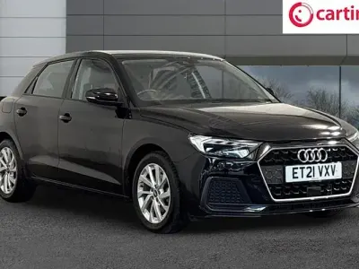 Used Audi A1 Sportback
