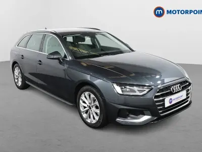 Used Audi A4