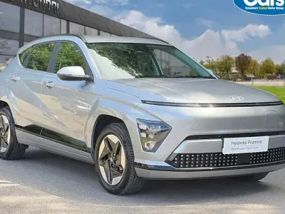 Used Hyundai Kona Advanced 160 kW (218 HP) 2026 SUV