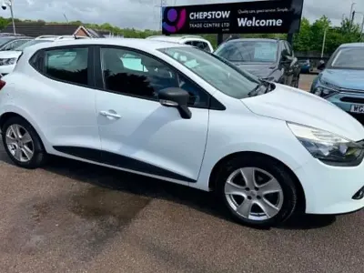 Used Renault Clio