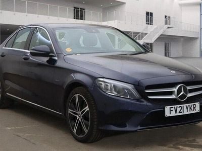 Mercedes C300