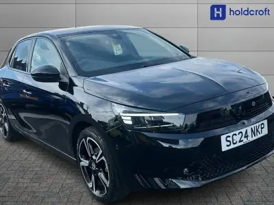 Used Vauxhall Corsa 75 HP (55 kW) 2024 Hatchback