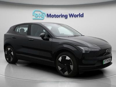 Volvo EX30