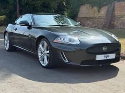 Jaguar XK