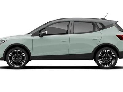 New Seat Arona FR First Edition 116 HP (85 kW) 2025 SUV