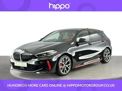 Used BMW 128