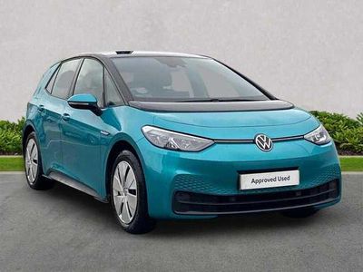 Other Used 2022 VW ID.3 Pro Hatchback | £14,111 (Good price)
