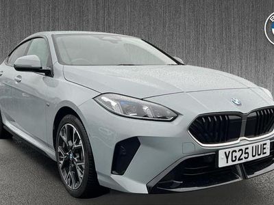 Used BMW 220 M Sport 168 HP (123 kW) 2025 Grey Coupe