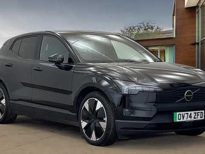 Used 2025 Volvo EX30 Performance SUV | £30,400 (Fair price)
