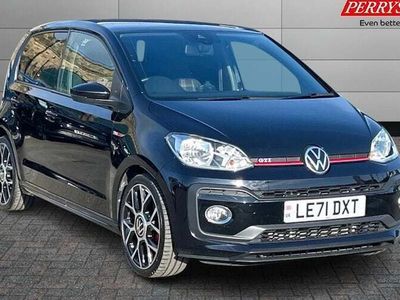 VW up!